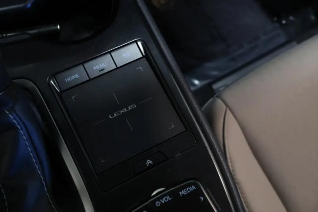 2021 Lexus UX 250h UX 250h