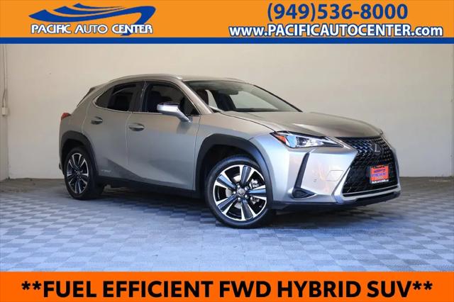 2021 Lexus UX 250h UX 250h for sale in Costa Mesa, CA
