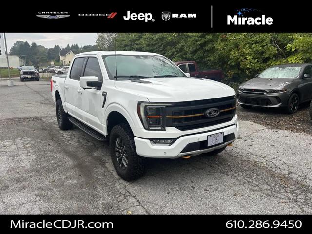 2023 Ford F-150 Tremor for sale in Elverson, PA