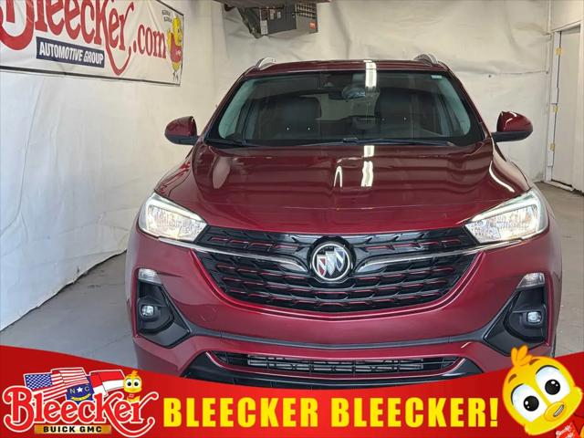 2023 Buick Encore GX Select FWD for sale in Red Springs, NC