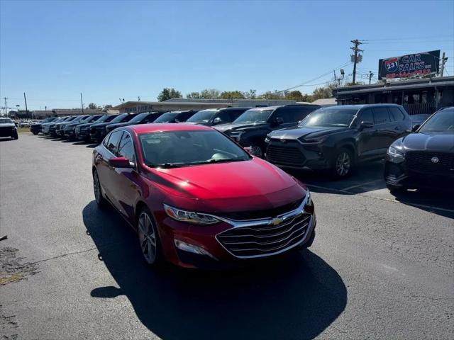 2023 Chevrolet Malibu FWD 2LT for sale in Lebanon, TN
