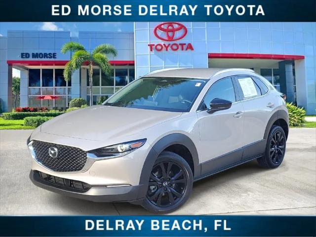 2024 Mazda CX-30 2.5 S Select Sport for sale in Delray Beach, FL