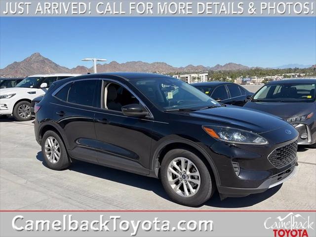2020 Ford Escape SE for sale in Phoenix, AZ
