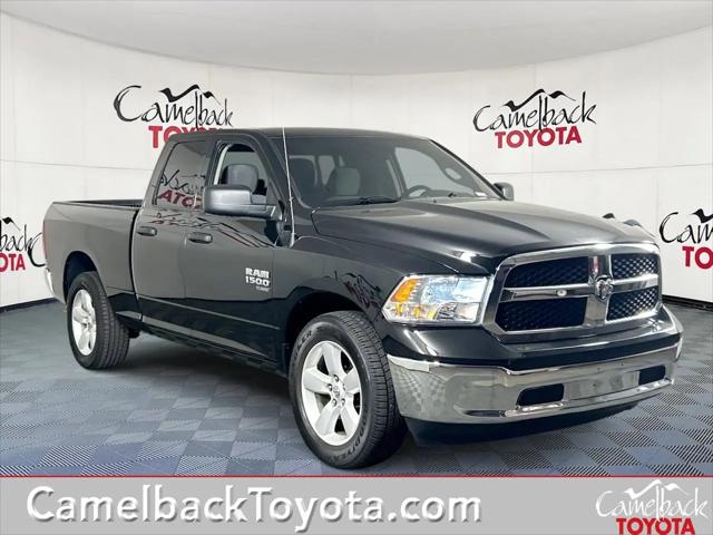 2024 Ram 1500 Classic SLT Quad Cab 4x4 64 Box for sale in Phoenix, AZ