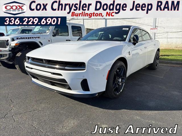 2027 Dodge Charger Scat Pack for sale in Burlington, NC