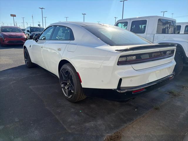 2027 Dodge Charger Scat Pack