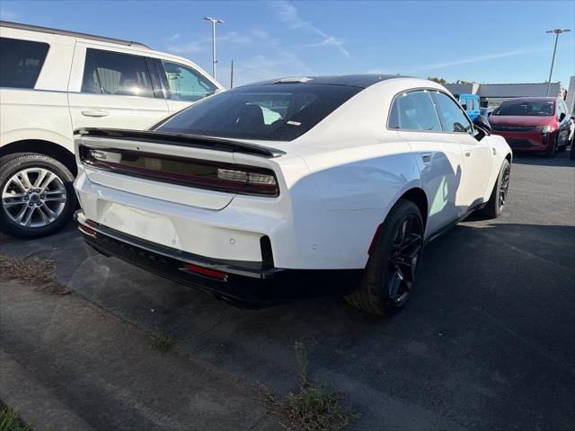 2027 Dodge Charger Scat Pack