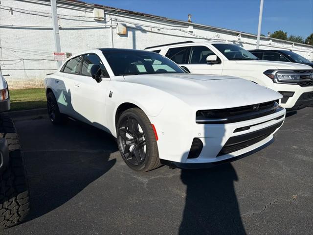 2027 Dodge Charger Scat Pack