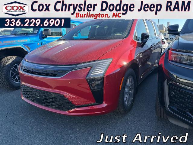 2027 Chrysler Pacifica Select for sale in Burlington, NC