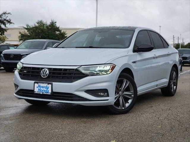 2019 Volkswagen Jetta 1.4T R-Line for sale in Austin, TX