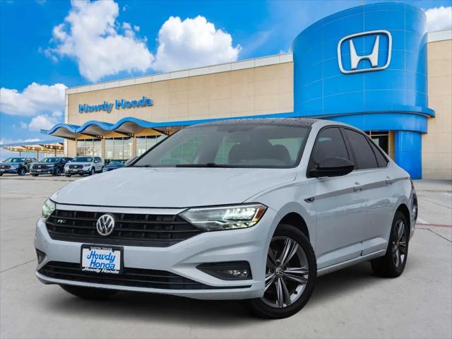 2019 Volkswagen Jetta 1.4T R-Line for sale in Austin, TX
