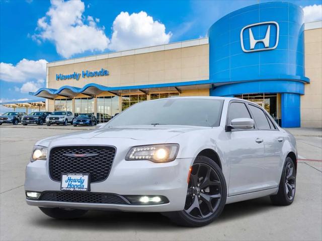 2022 Chrysler 300 S for sale in Austin, TX
