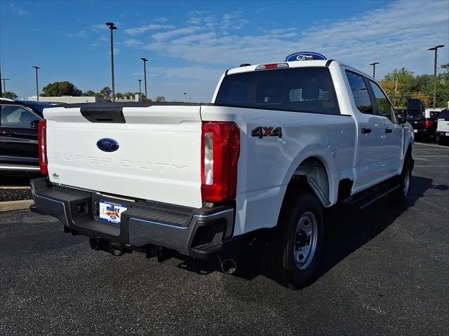 2026 Ford F-350 XL