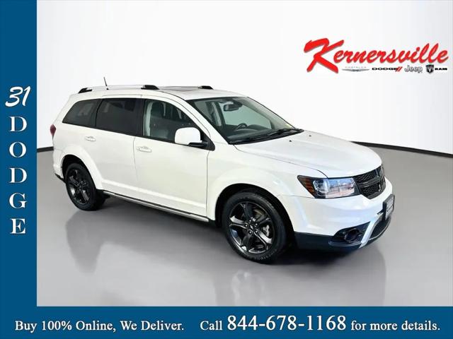 2020 Dodge Journey Crossroad for sale in Kernersville, NC
