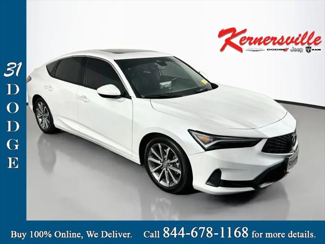 2023 Acura Integra Base for sale in Kernersville, NC