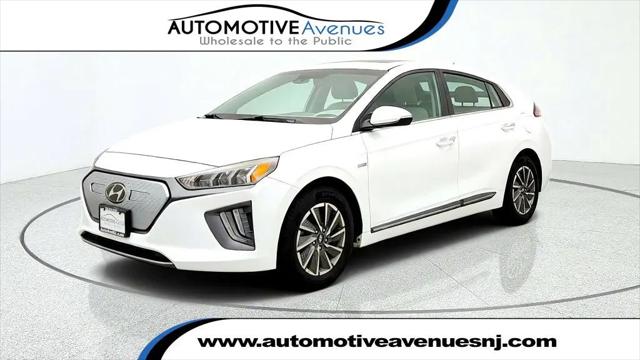 2020 Hyundai IONIQ Electric Limited for sale in Wall Township, NJ