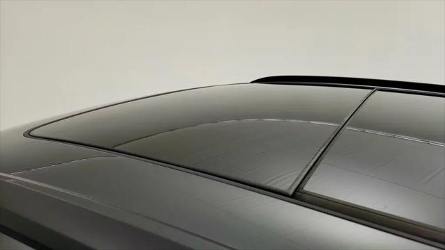 2021 Audi Q8 Prestige 55 TFSI quattro Tiptronic
