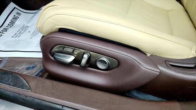 2018 Lexus LS 500 LS 500
