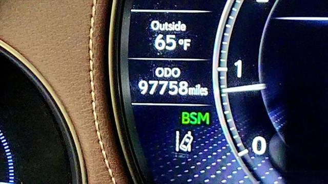 2018 Lexus LS 500 LS 500