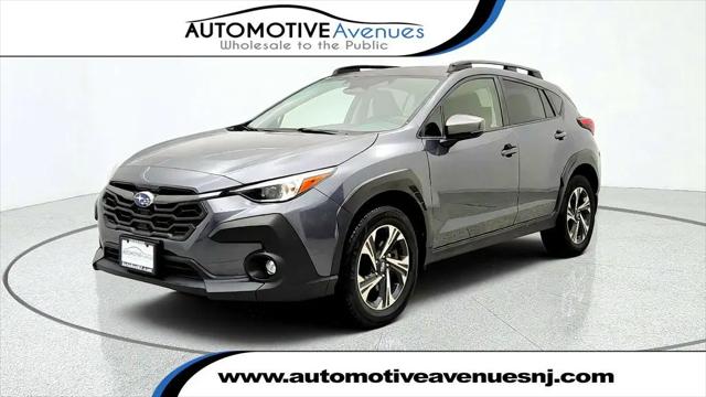 2024 Subaru Crosstrek Premium for sale in Wall Township, NJ