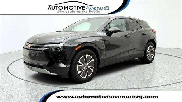 2024 Chevrolet V Blazer eAWD 2LT for sale in Wall Township, NJ