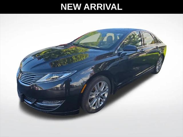 2014 Lincoln MKZ Hybrid Hybrid for sale in Crystal Lake, IL