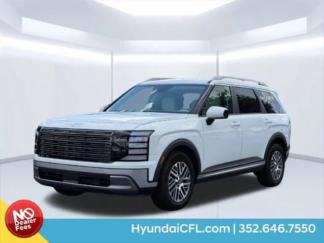 2027 Hyundai Palisade SEL 7P for sale in Clermont, FL
