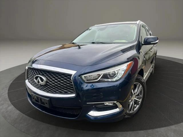2020 INFINITI QX60 LUXE AWD for sale in Garfield, NJ