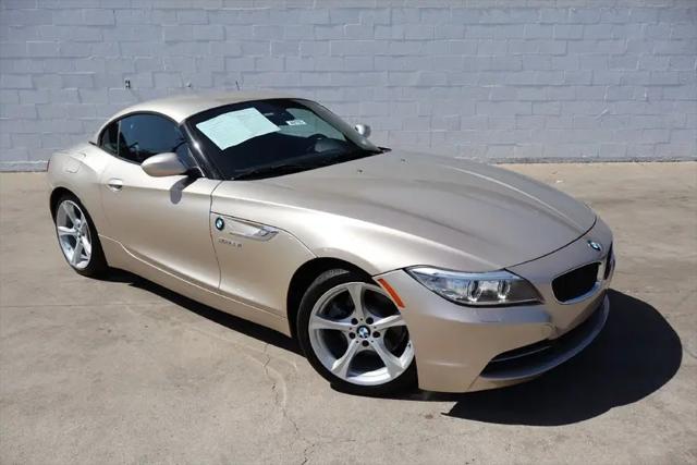 2014 BMW Z4 sDrive28i for sale in Fullerton, CA