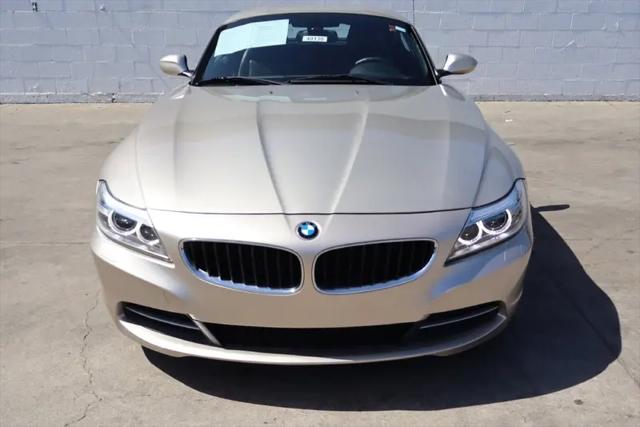 2014 BMW Z4 sDrive28i