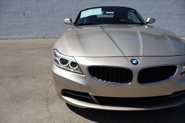 2014 BMW Z4 sDrive28i