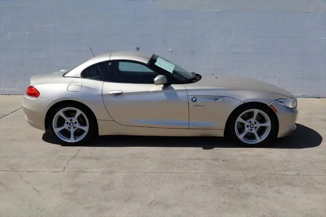 2014 BMW Z4 sDrive28i