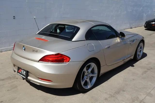 2014 BMW Z4 sDrive28i