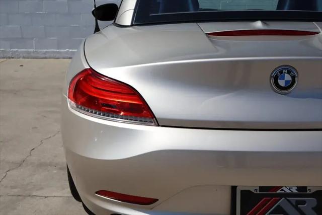 2014 BMW Z4 sDrive28i