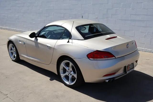 2014 BMW Z4 sDrive28i