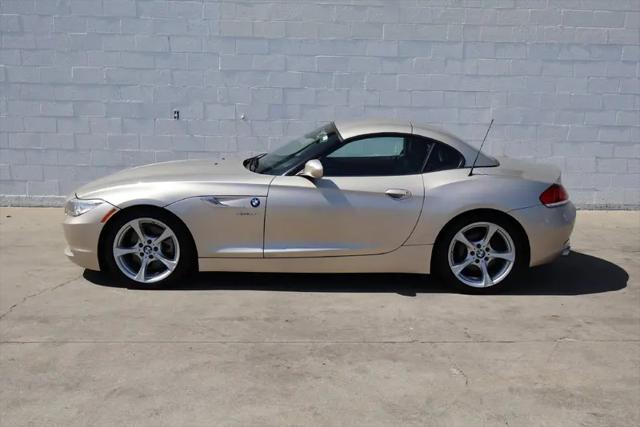 2014 BMW Z4 sDrive28i