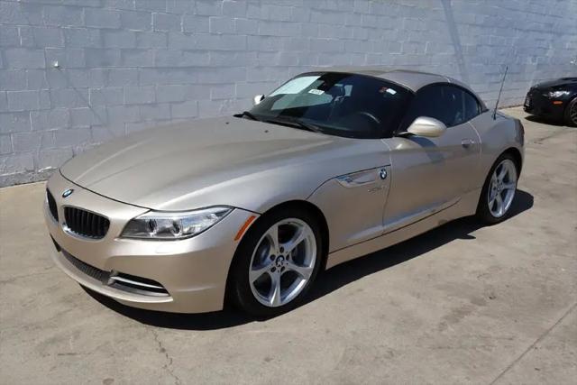 2014 BMW Z4 sDrive28i