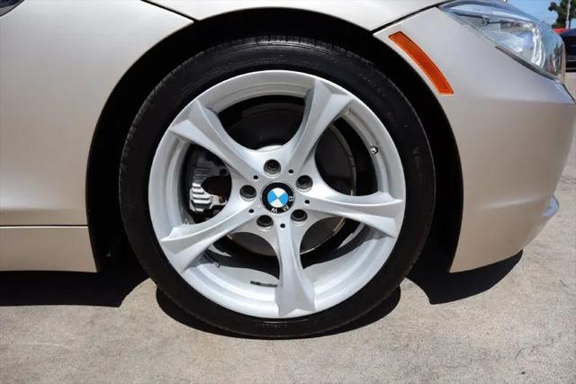2014 BMW Z4 sDrive28i