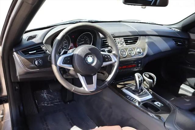 2014 BMW Z4 sDrive28i