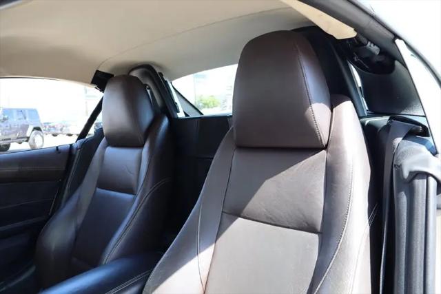 2014 BMW Z4 sDrive28i