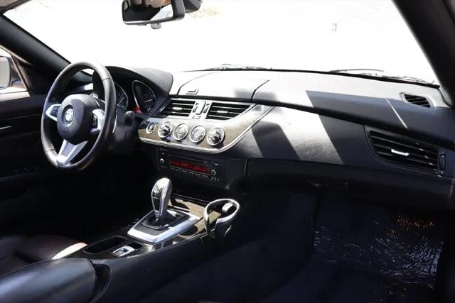 2014 BMW Z4 sDrive28i