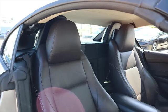 2014 BMW Z4 sDrive28i
