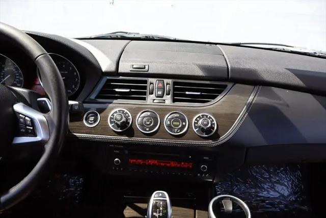 2014 BMW Z4 sDrive28i