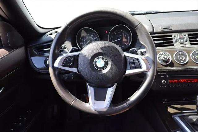 2014 BMW Z4 sDrive28i