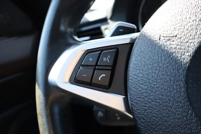 2014 BMW Z4 sDrive28i