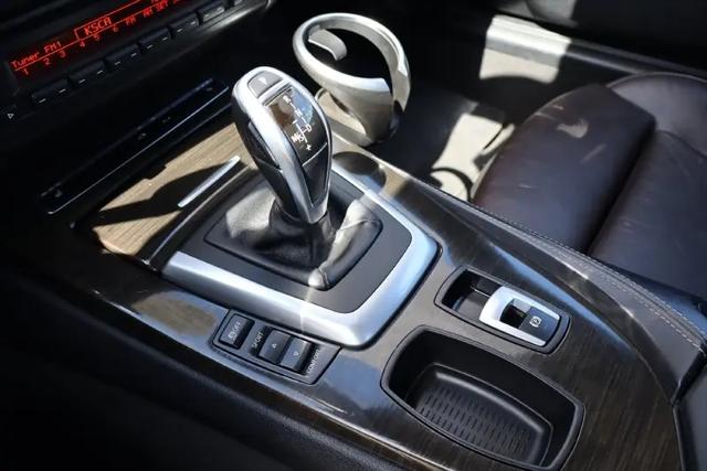 2014 BMW Z4 sDrive28i