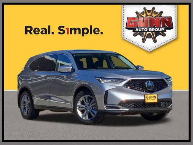2026 Acura MDX Standard for sale in San Antonio, TX