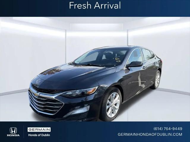 2023 Chevrolet Malibu FWD 1LT for sale in Dublin, OH