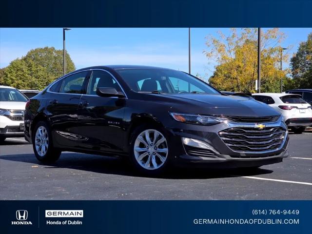 2023 Chevrolet Malibu FWD 1LT for sale in Dublin, OH