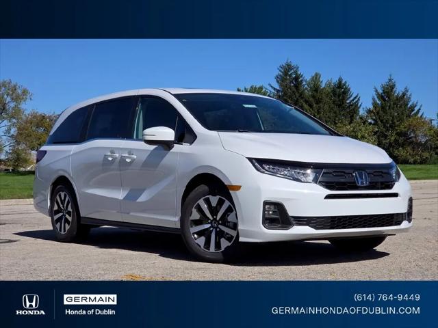 2027 Honda Odyssey EX-L for sale near Dublin, OH